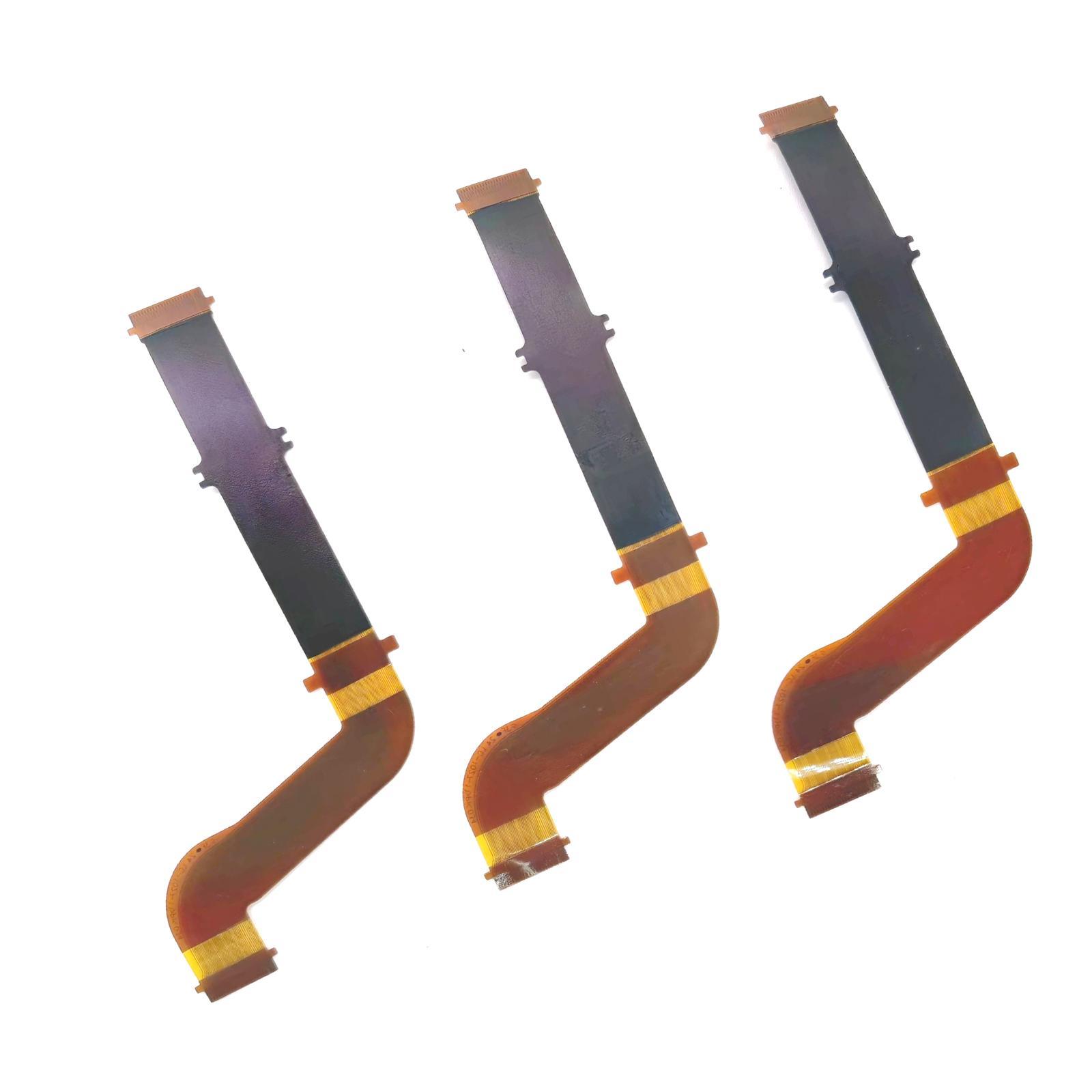 LCD  Cable, Connection Replaces Digital Camera Cable Ribbon High Performance