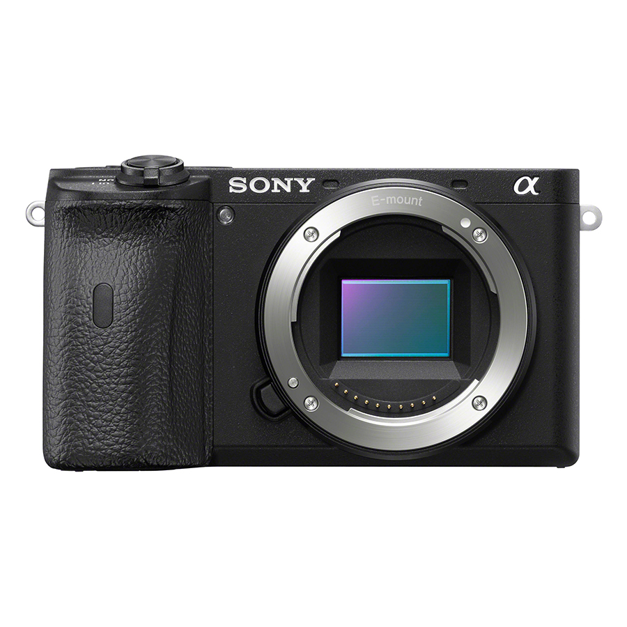 Máy Ảnh Sony Alpha A6600 - Hàng Chính Hãng