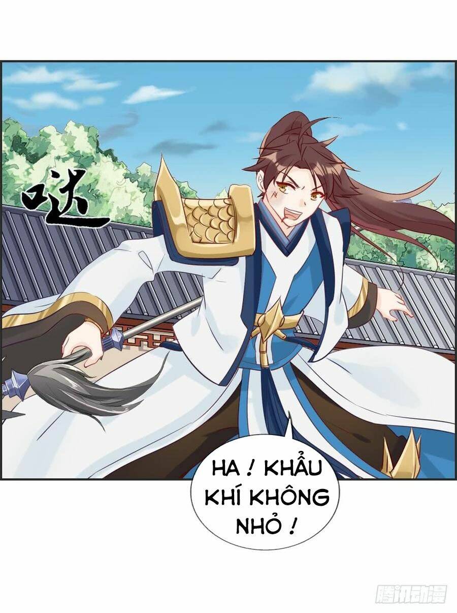 tối cường hoàn khố hệ thống chapter 28 9