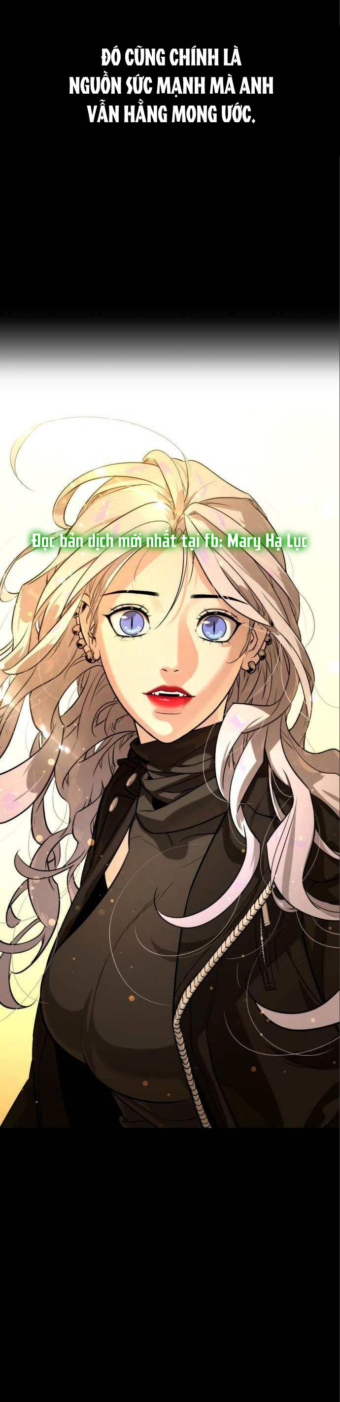 bạch huyết - white blood chapter 90 22