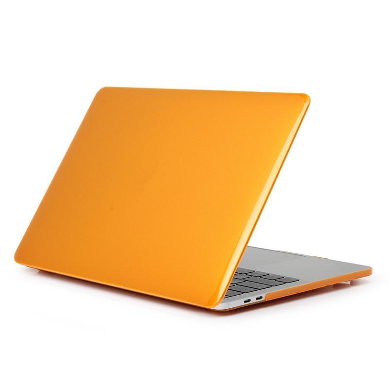 Ốp Nhựa PC Cứng Chống Sốc Cho MacBook Pro 15 "A1707