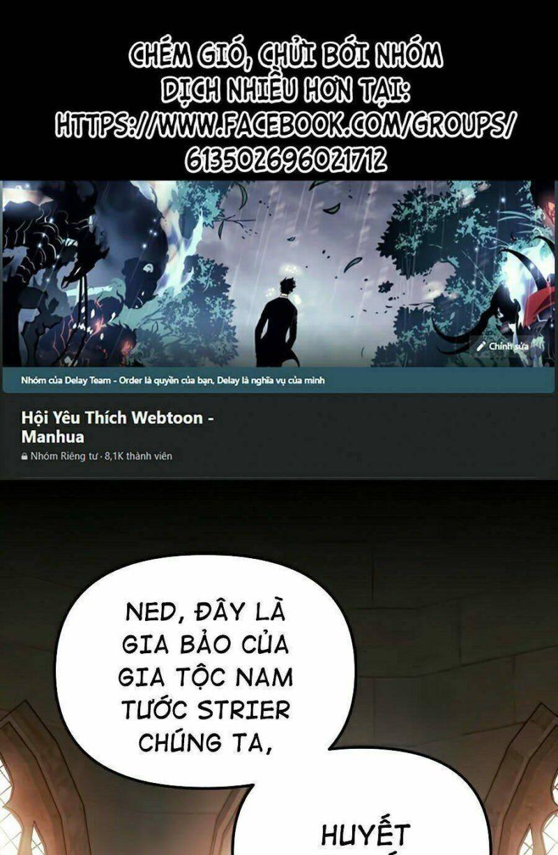 sự trở về của chiến thần tự sát chapter 21 1