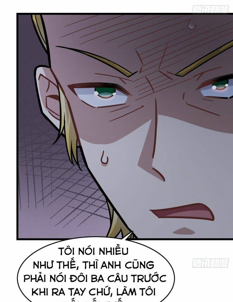thâm dạ thư ốc chapter 127 14