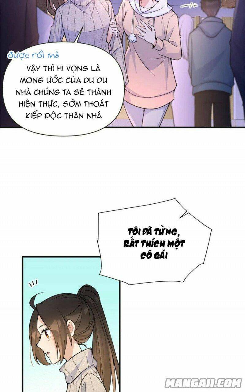 vẫn cứ nhớ em, nhớ em chapter 116 4