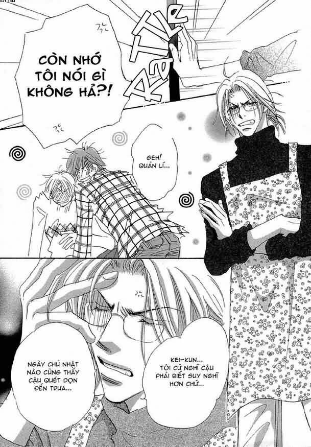 oasis project chapter 4 6