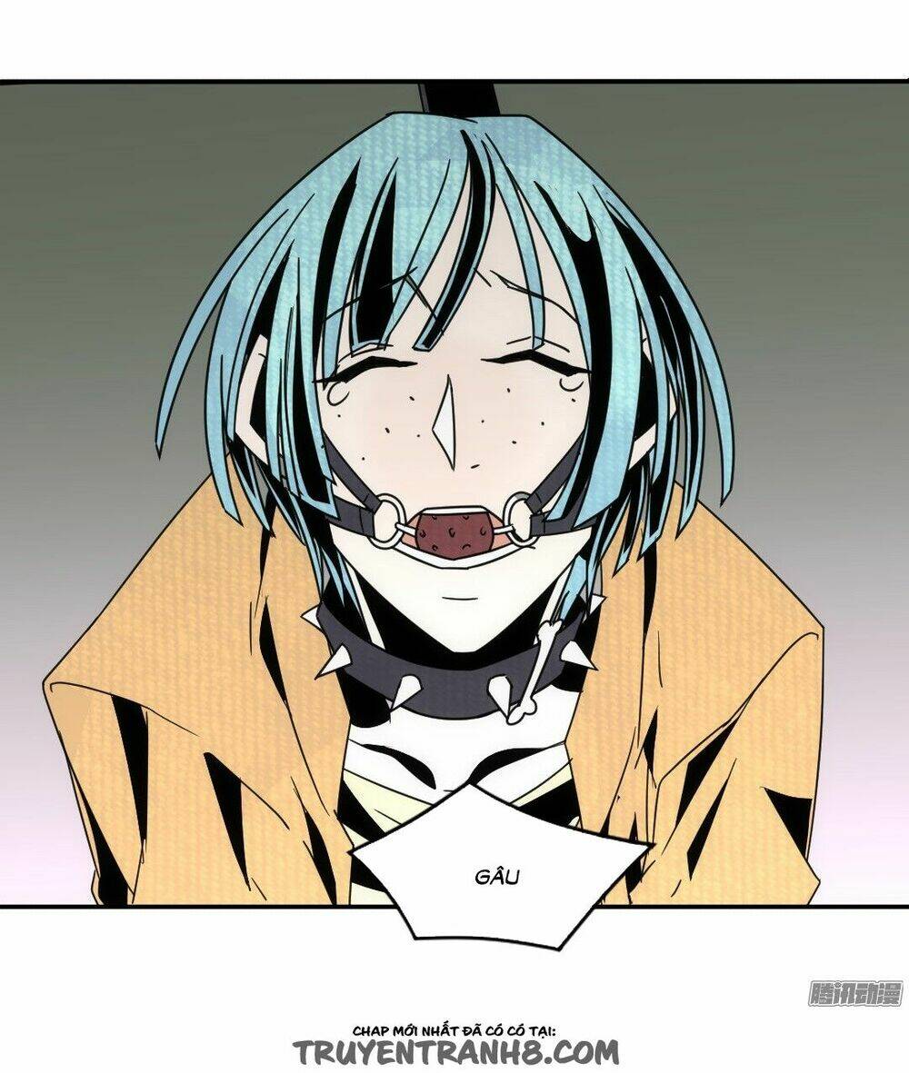 điều ước của người phàm chapter 32 43