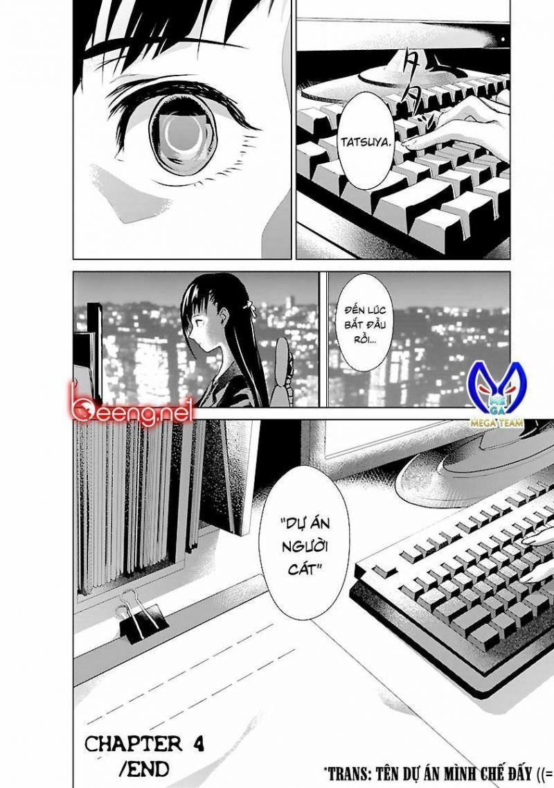 tái sinh manga chapter 4.2 25