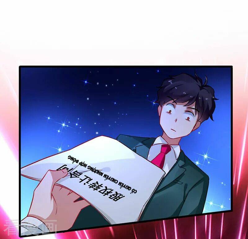 siêu cấp bại gia tử chapter 42 32