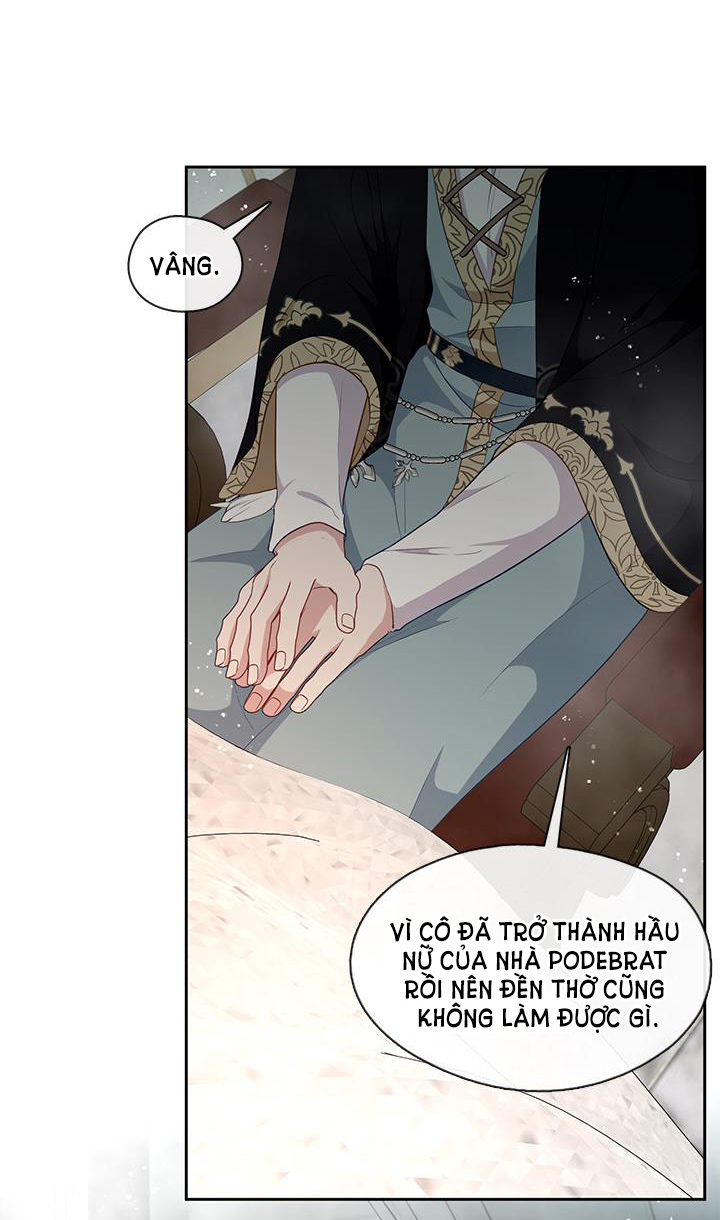 cẩn thận nữ phụ phản diện đấy! chapter 105 31