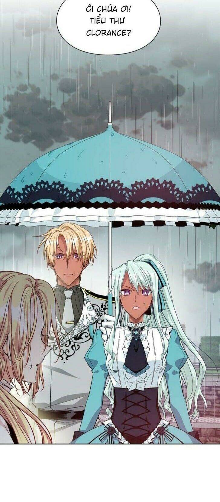 nữ hoàng ngoại khoa chapter 49 16