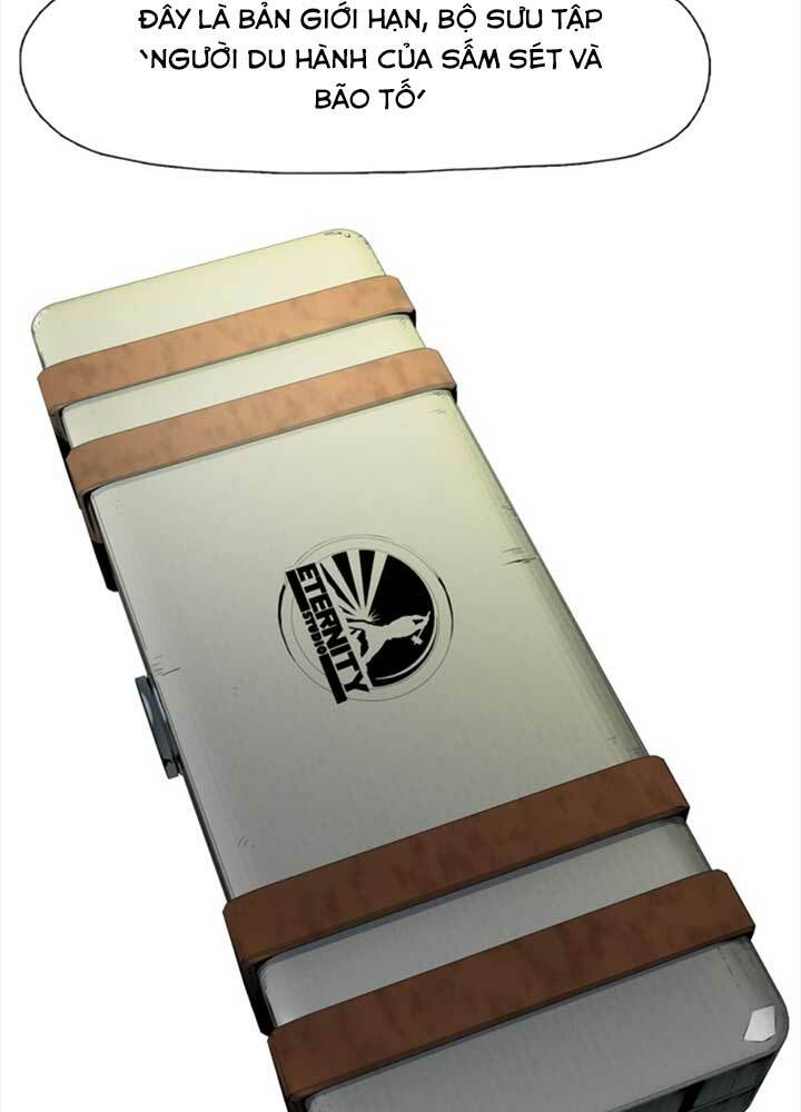 bậc thầy kiếm sư 2: arachi dị nhân đầu tiên chapter 9 66