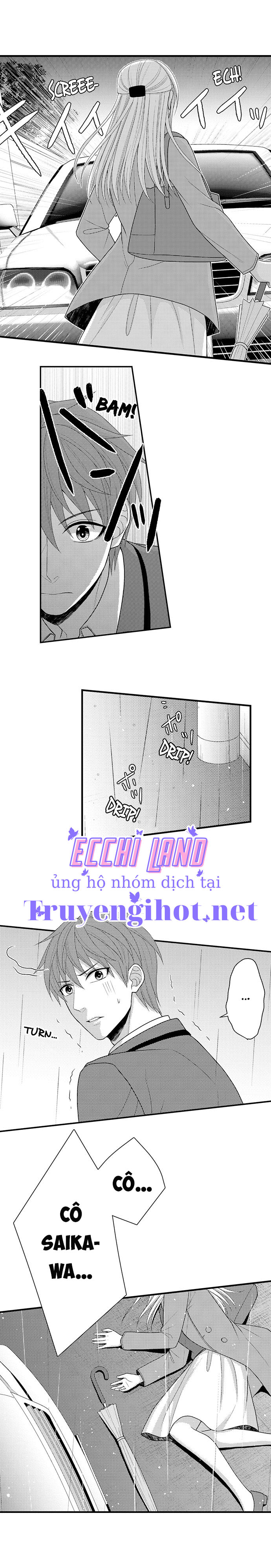 đối tượng xem mắt là học sinh của tôi và còn là một đứa trẻ ngỗ nghịch (full) chapter 57.2 4