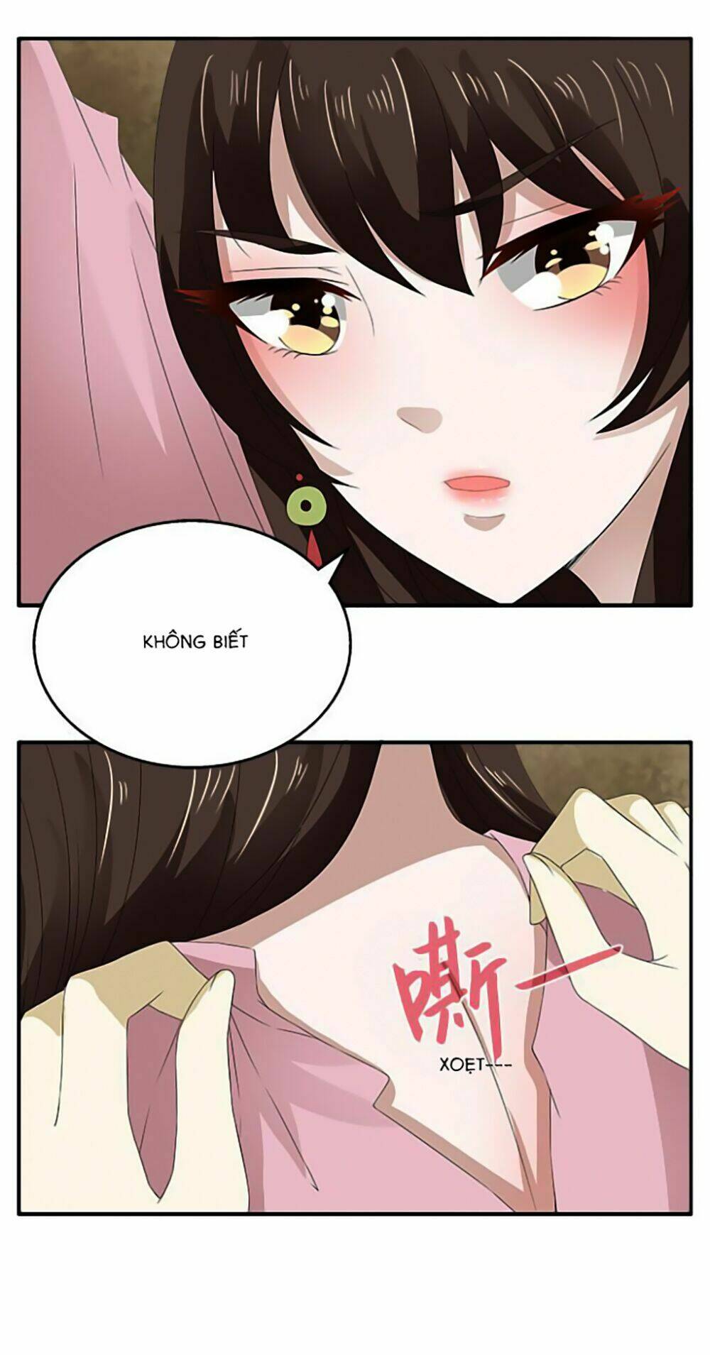 thịnh thế an nhiên chapter 17 31