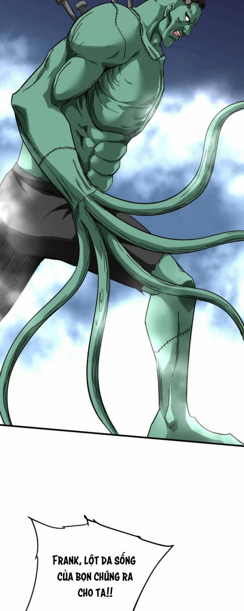 trọng sinh ta là đại thiên thần chapter 220 28
