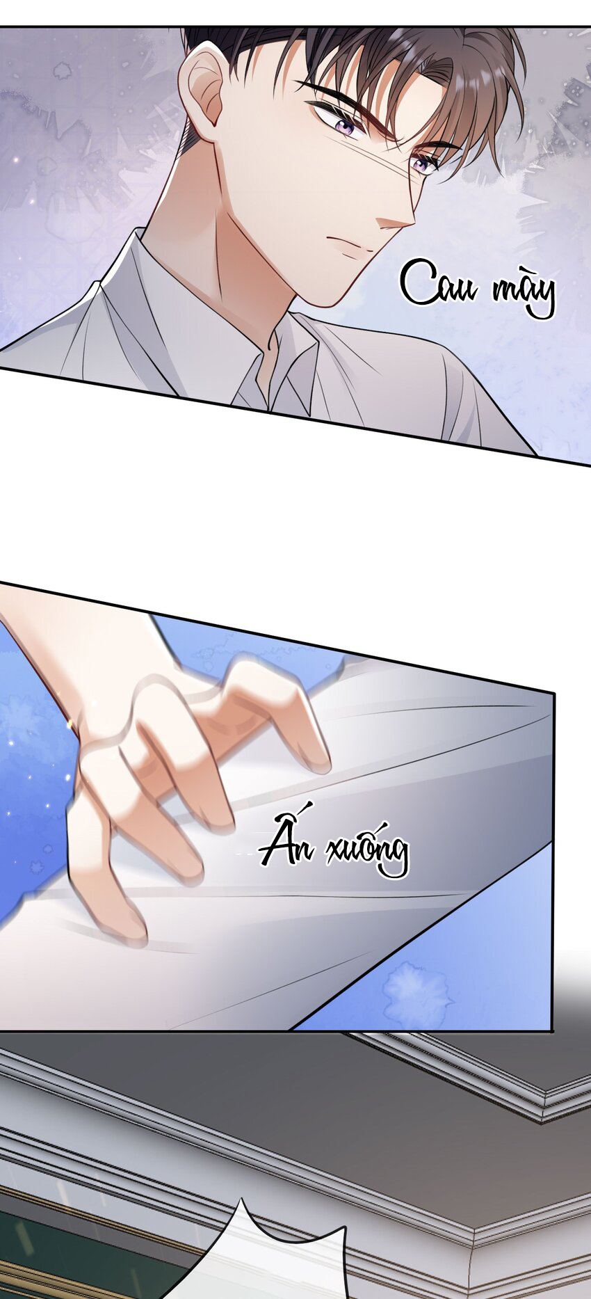 chiến lược tẩy trắng của phản diện chapter 7 36