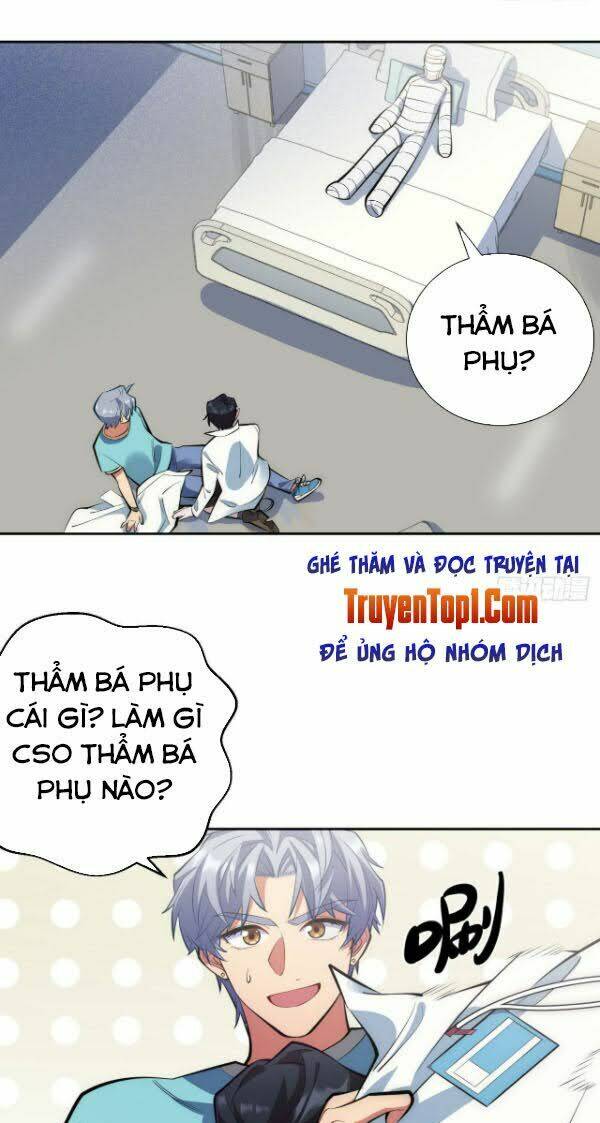 nhạc phụ đại nhân là lão bà chapter 8 3