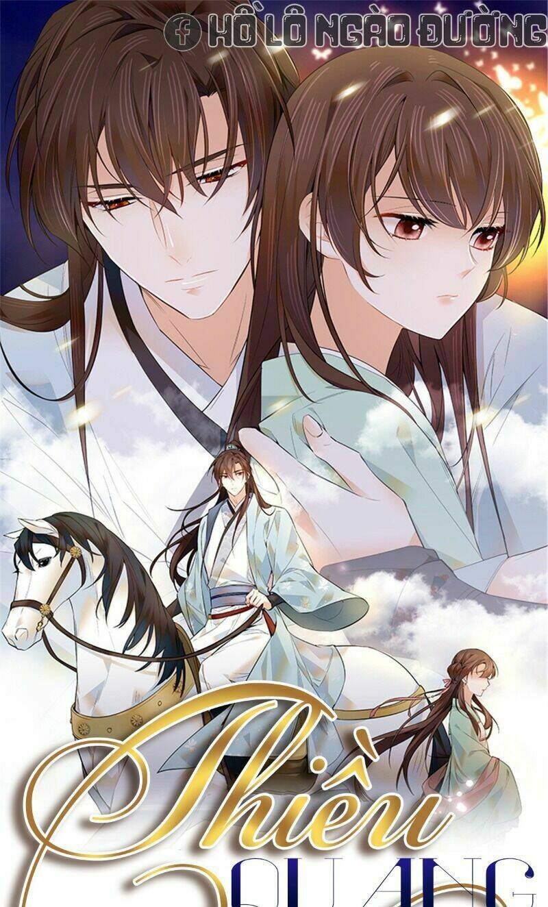 thiều quang mạn chapter 82 1