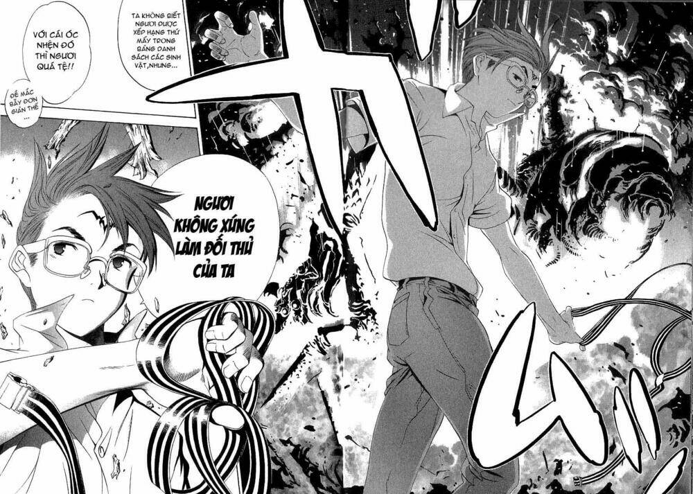 majin - devil chapter 4 29