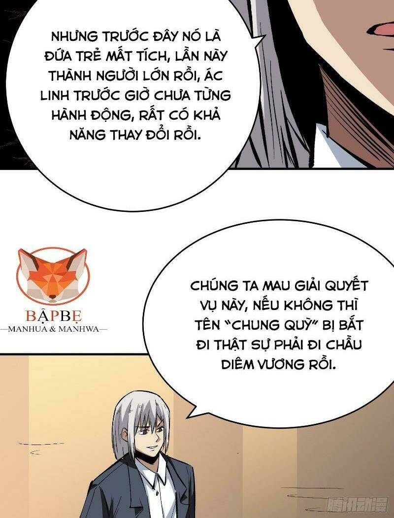 kiêm chức diêm vương chapter 17 10