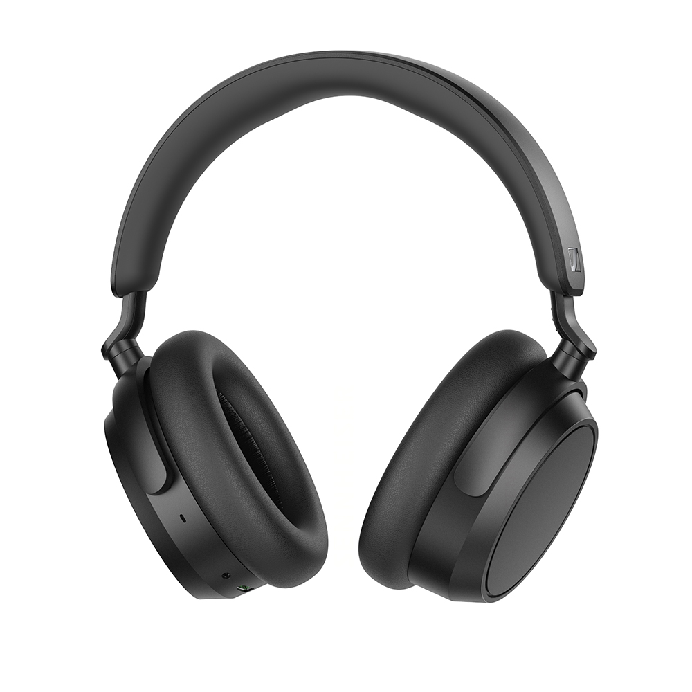 Tai nghe SENNHEISER ACCENTUM Plus Wireless ANC Sạc Nhanh - Hàng Chính Hãng Bảo hành 24 tháng