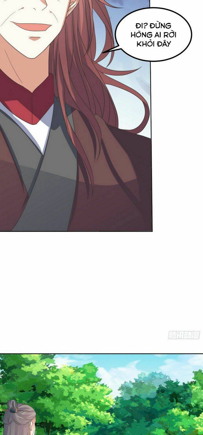 đỉnh cấp phản phái đại sư huynh chapter 67 7