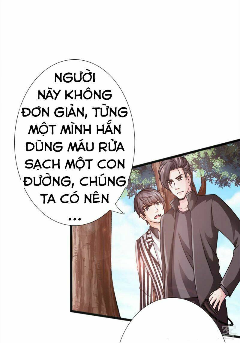 tuyệt phẩm tà thiếu chapter 11 15