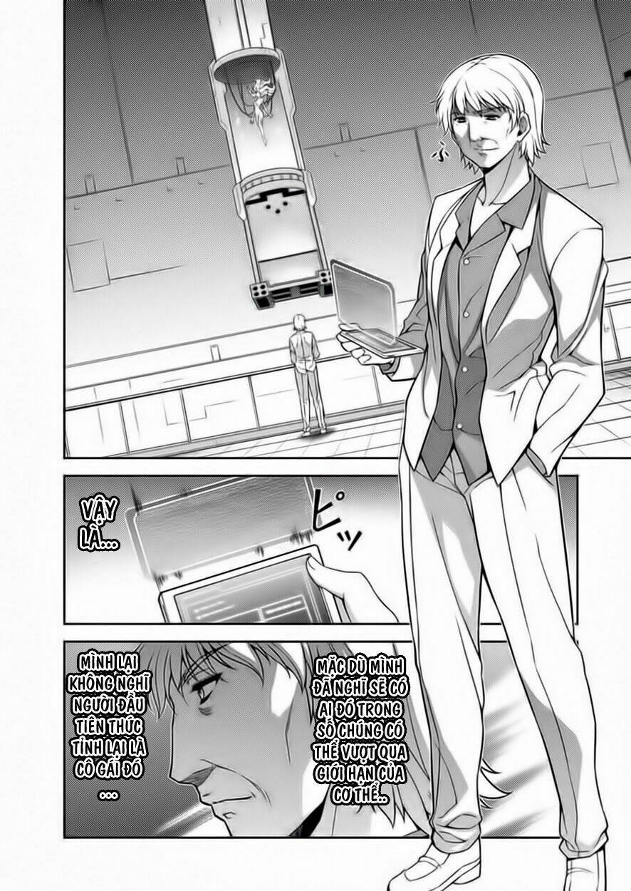 freezing chapter 128 6