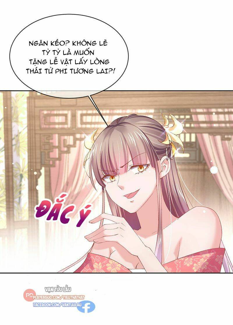 thị huyết y phi chapter 107 15