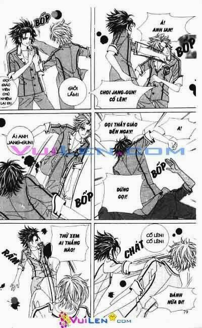 tình yêu quý tộc chapter 26 26