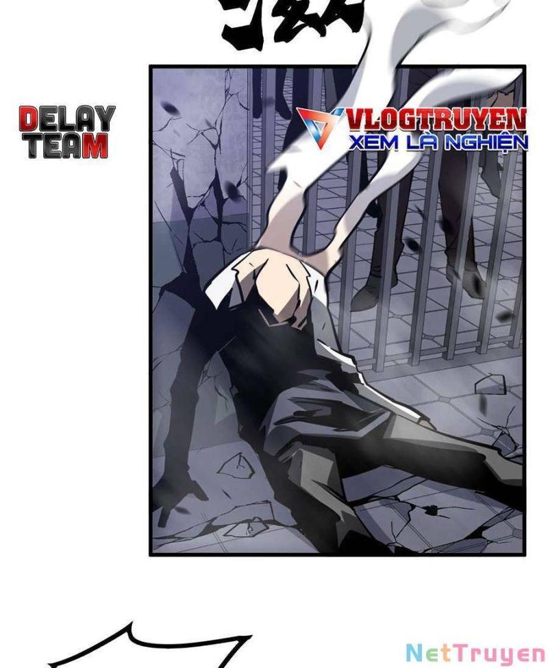 siêu tiến hóa chapter 92 13