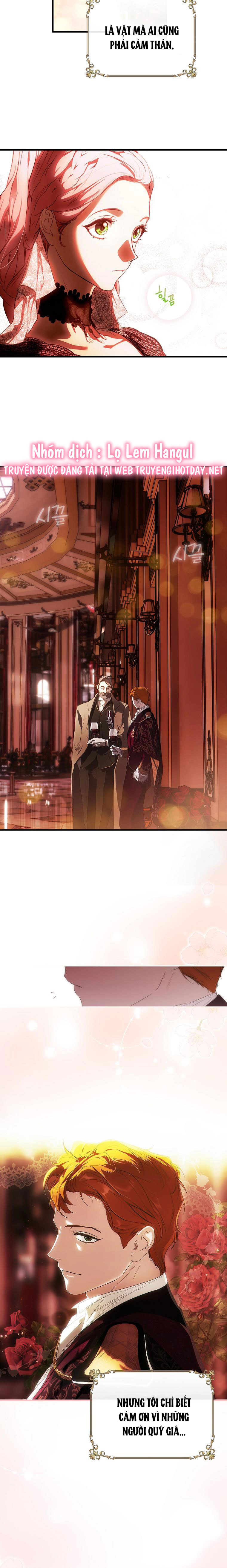 cổ tích về người mẹ kế chapter 116 9