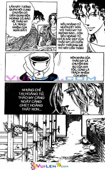 nữ hoàng biển cả chapter 3 76