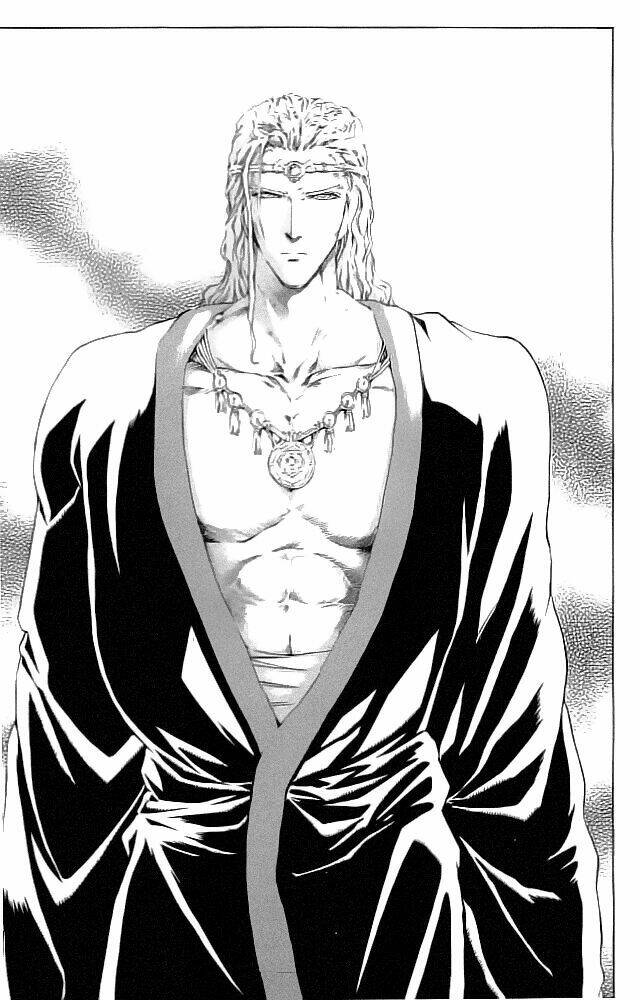 dấu ấn lửa chapter 33 25