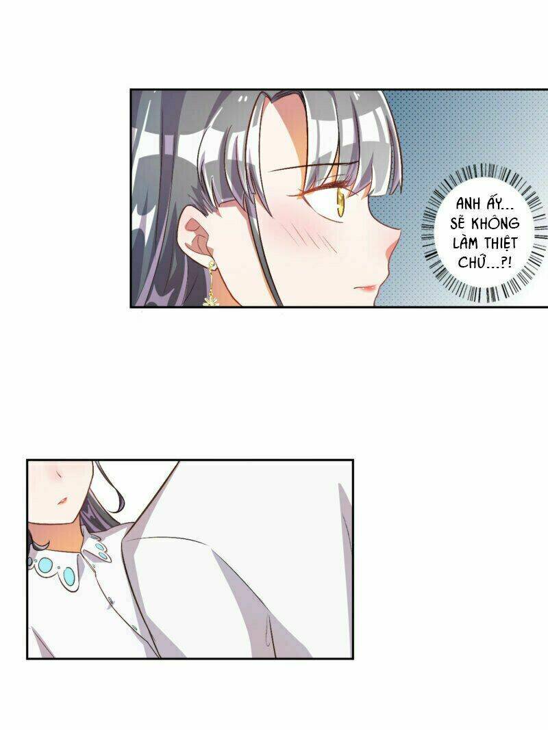 hôn nhân dục vọng: thiếu gia nhẹ một chút! chapter 23 21