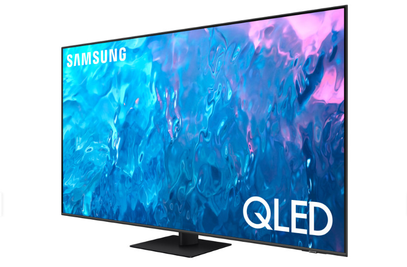 Smart Tivi QLED Samsung 4K 55 inch QA55Q70CAKXXV - Hàng Chính Hãng - Chỉ Giao Hà Nội