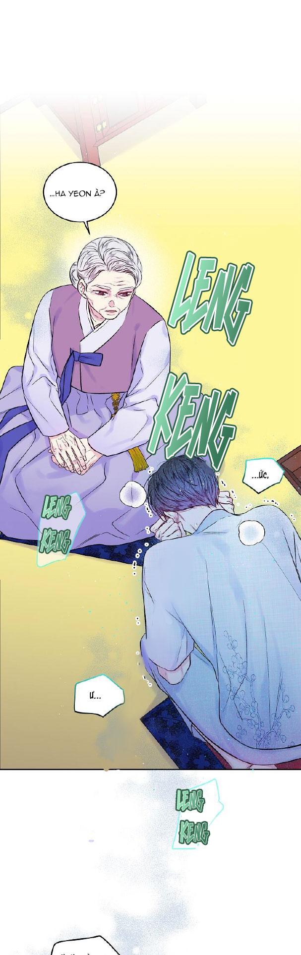 bình minh thứ hai chapter 31 14