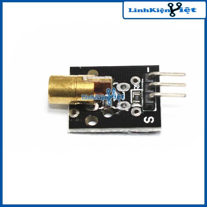 Module Laze 5V