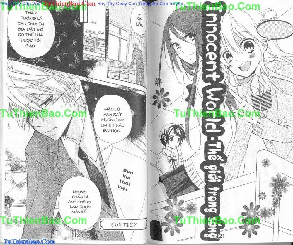 chân trời hạnh phúc chapter 2 61