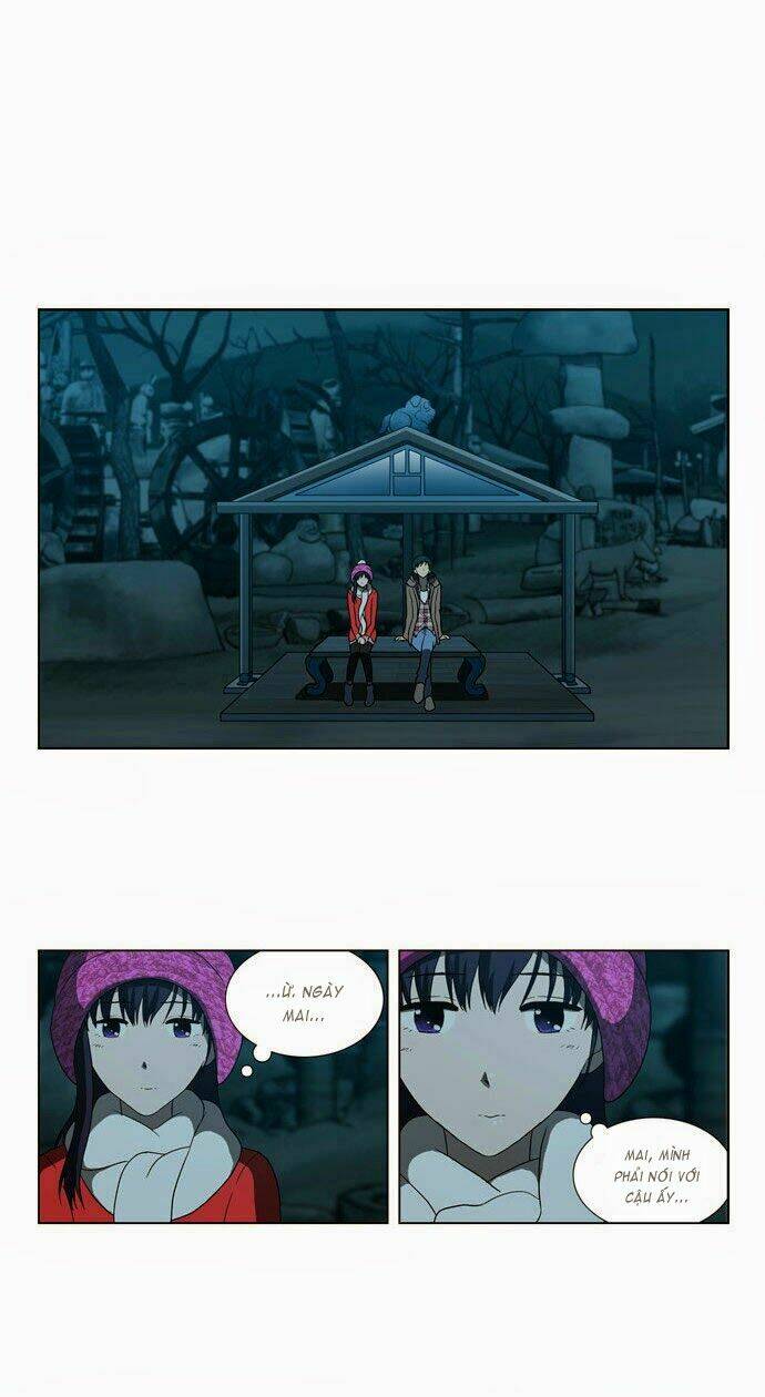 ma cà rồng biết yêu chapter 84 15