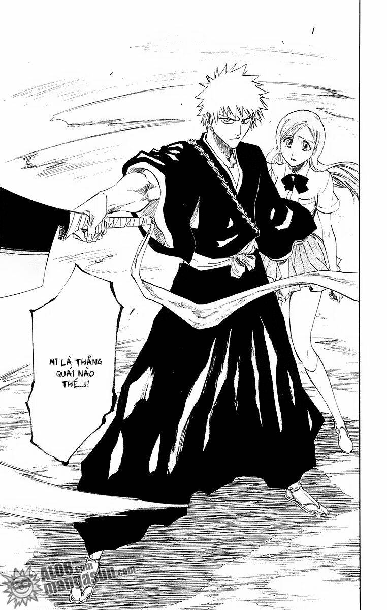 thần chết ichigo chapter 192 18