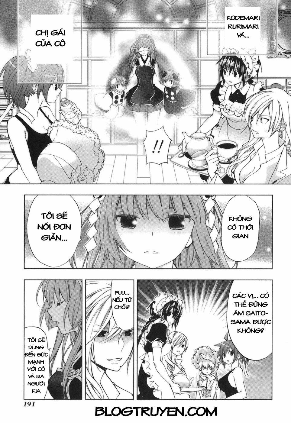 urasai chapter 35 16