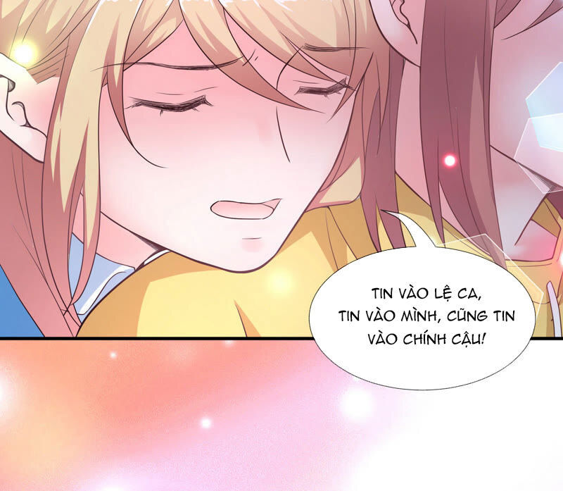 chiến lược lãng mạn của thịnh thiếu chapter 60 44