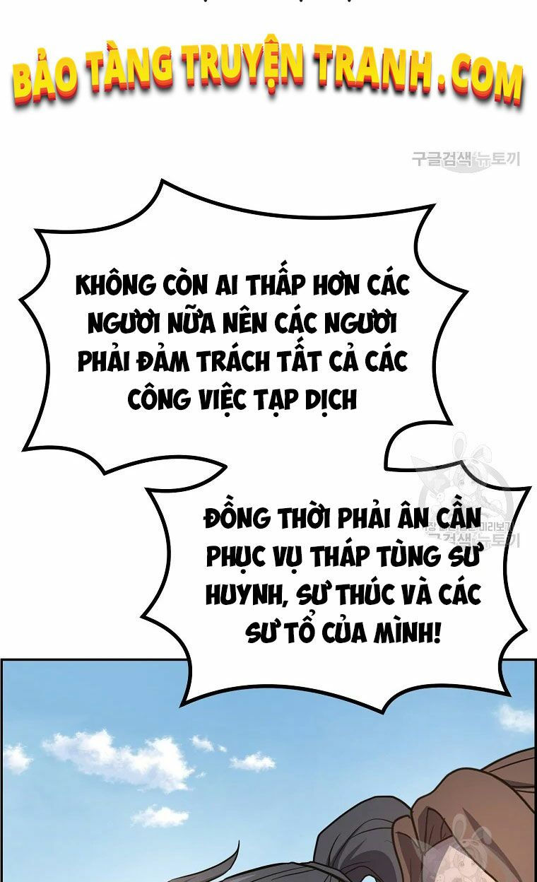 thiếu niên phương sĩ chapter 30 34