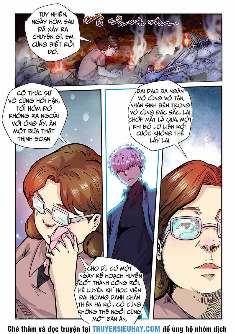 tu chân tứ vạn niên chapter 194 14