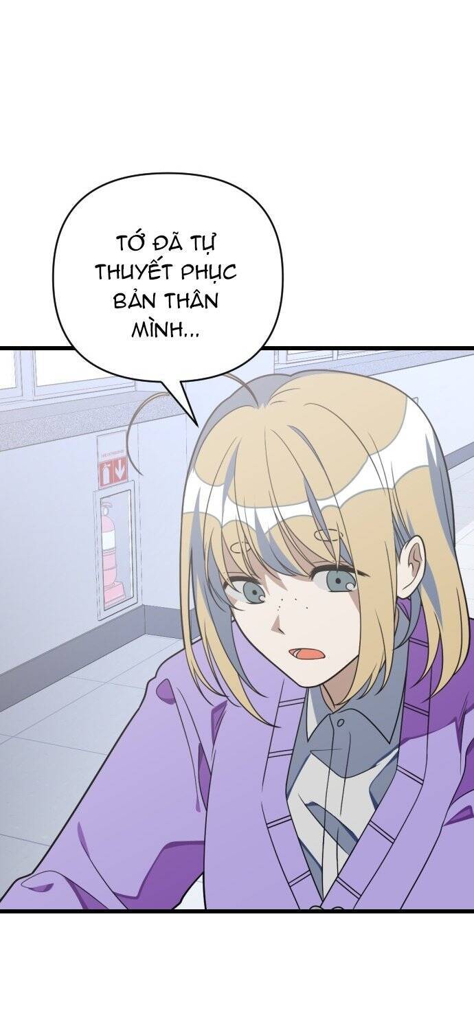 Sự lãng mạn còn tồn tại chapter 95 9