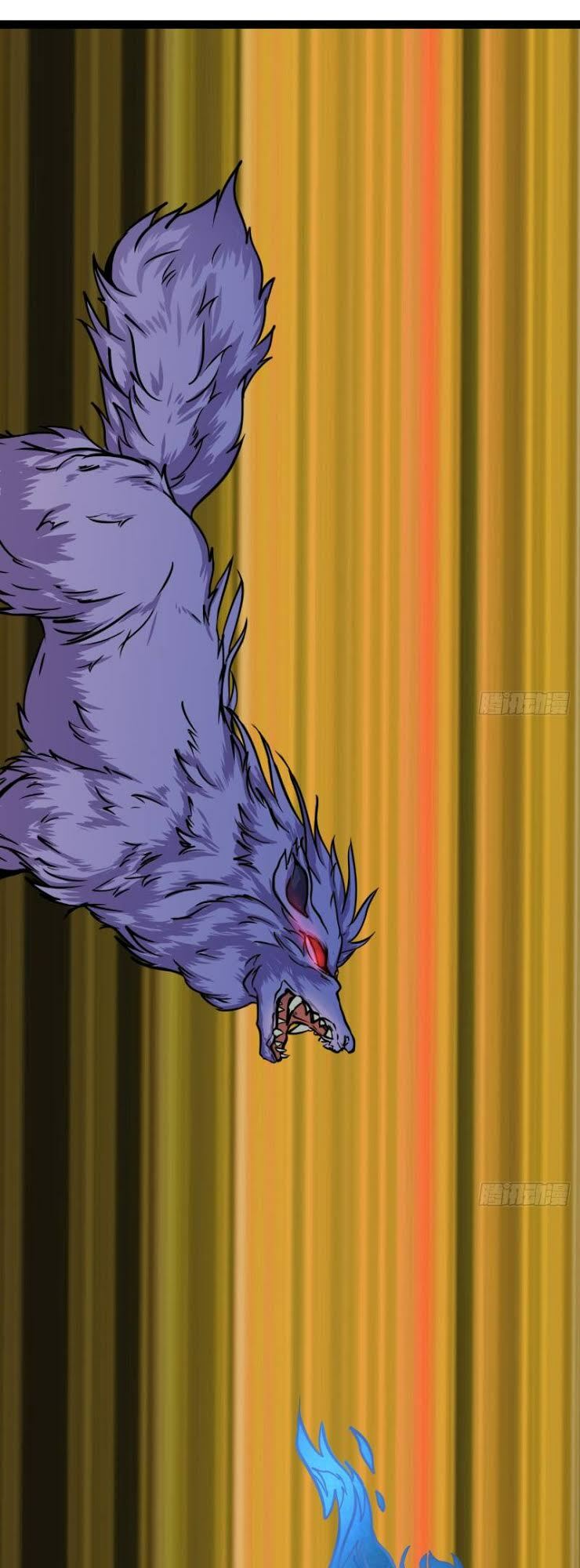 mạt thế thương lang chapter 15 10