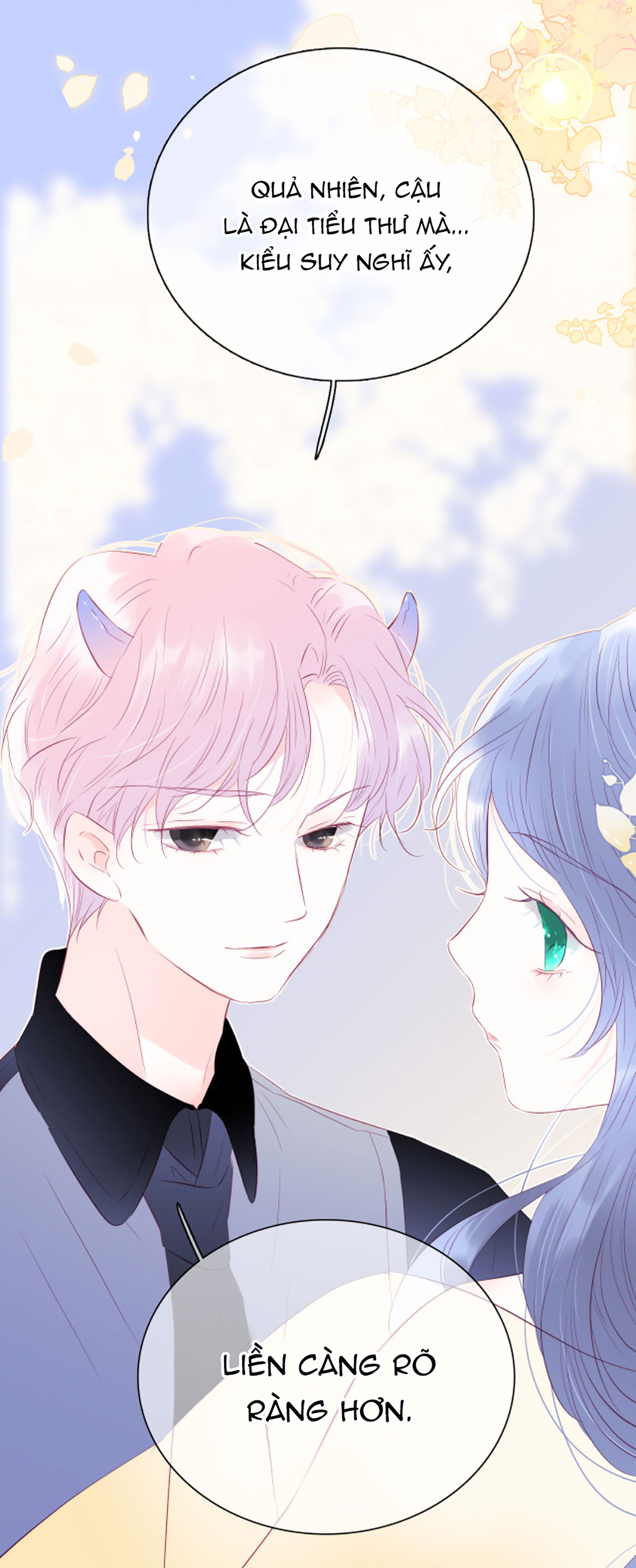 hoa và nhím cùng bỏ trốn chapter 21 4