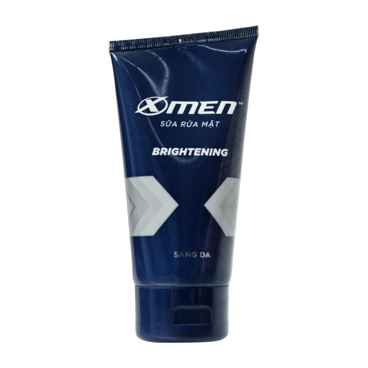 Sữa Rửa Mặt X-Men Sáng Da 100G