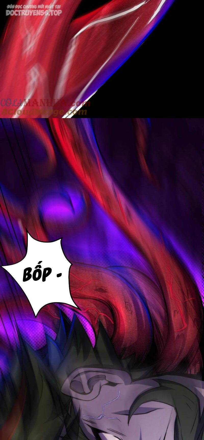 quỷ dị dược tề sư: bệnh nhân của ta đều là kinh khủng chapter 141 8