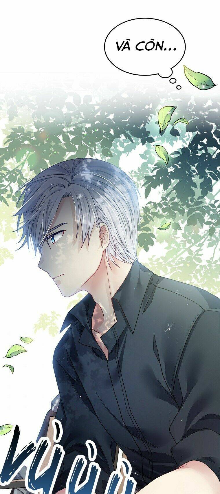 chồng em dễ thương chết mất thôi! chapter 11 80